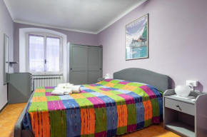 Ca' Du Beppino Portovenere Central Suite Portovenere